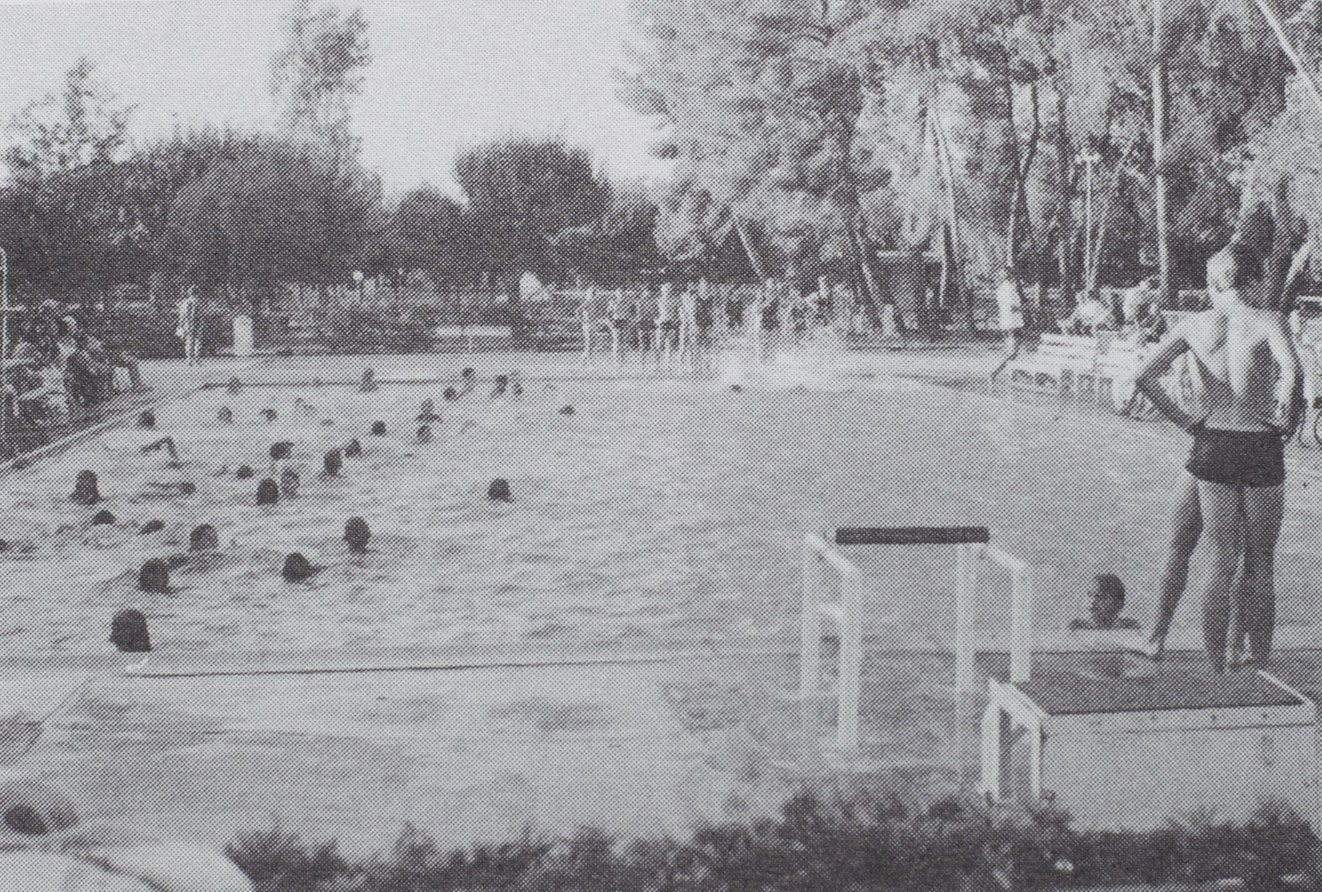 Phoenix Elks Historical Photograph 0069